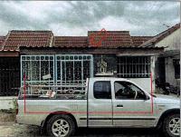 ทาวน์เฮ้าส์หลุดจำนอง ธ.ธนาคารอาคารสงเคราะห์ ปทุมธานี ธัญบุรี ลำผักกูด(คลองรังสิตฝั่งใต้)