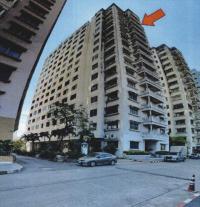 คอนโดหลุดจำนอง ธ.ธนาคารอาคารสงเคราะห์ ปทุมธานี ลำลูกกา คูคต