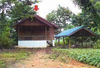 บ้านเดี่ยวหลุดจำนอง ธ.ธนาคารอาคารสงเคราะห์ เพชรบูรณ์ หล่มสัก บ้านติ้ว