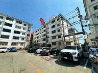 คอนโดหลุดจำนอง ธ.ธนาคารอาคารสงเคราะห์ กรุงเทพมหานคร ลาดกระบัง ทับยาว