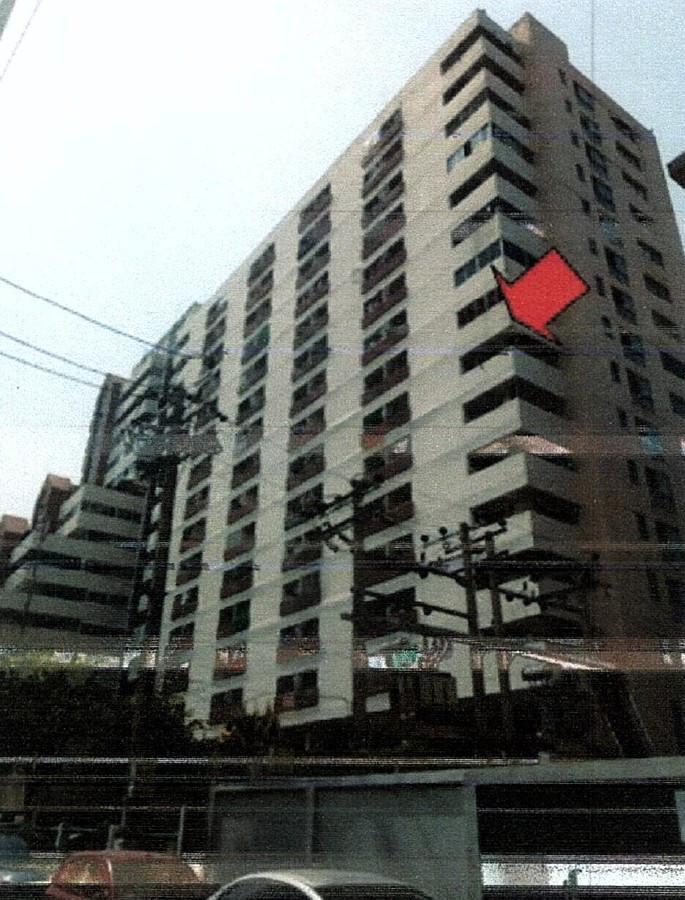 คอนโดหลุดจำนอง ธ.ธนาคารอาคารสงเคราะห์ นนทบุรี เมืองนนทบุรี ตลาดขวัญ