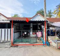 ทาวน์เฮ้าส์หลุดจำนอง ธ.ธนาคารอาคารสงเคราะห์ ชลบุรี บางละมุง โป่ง