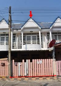 ทาวน์เฮ้าส์หลุดจำนอง ธ.ธนาคารอาคารสงเคราะห์ เพชรบุรี ชะอำ ชะอำ