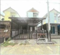 บ้านเดี่ยวหลุดจำนอง ธ.ธนาคารอาคารสงเคราะห์ กำแพงเพชร เมืองกำแพงเพชร หนองปลิง