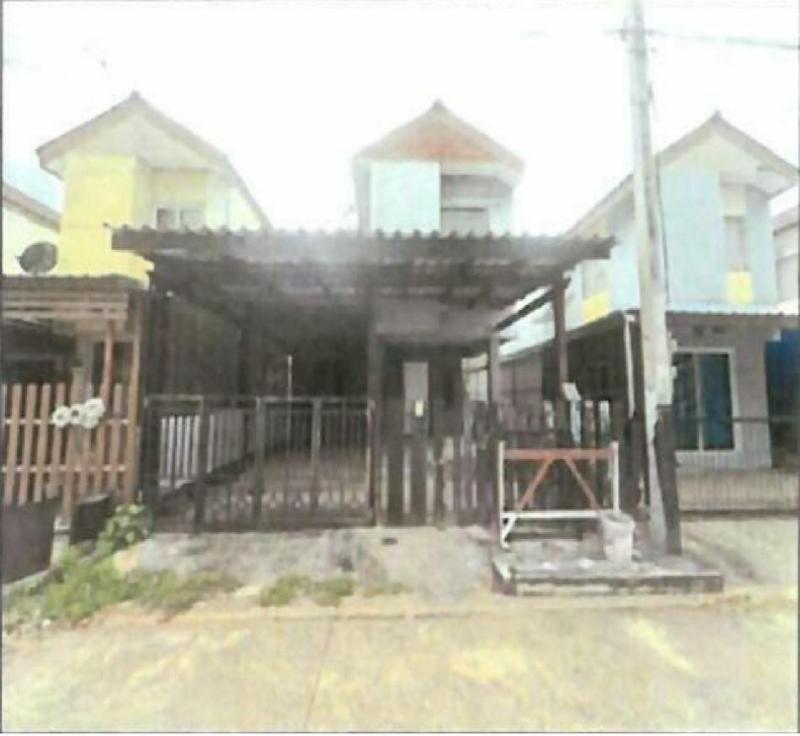 บ้านเดี่ยวหลุดจำนอง ธ.ธนาคารอาคารสงเคราะห์ กำแพงเพชร เมืองกำแพงเพชร หนองปลิง