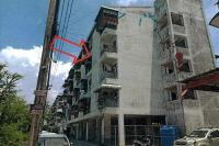 คอนโดหลุดจำนอง ธ.ธนาคารอาคารสงเคราะห์ สมุทรปราการ บางพลี บางโฉลง