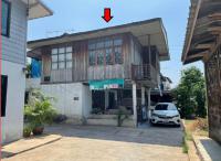 บ้านเดี่ยวหลุดจำนอง ธ.ธนาคารอาคารสงเคราะห์ บุรีรัมย์ ประโคนชัย ประโคนชัย