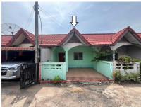 ทาวน์เฮ้าส์หลุดจำนอง ธ.ธนาคารอาคารสงเคราะห์ บุรีรัมย์ นางรอง นางรอง