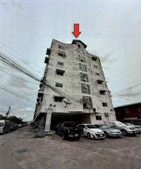 หลุดจำนอง ธ.ธนาคารอาคารสงเคราะห์   