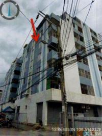 หลุดจำนอง ธ.ธนาคารอาคารสงเคราะห์   