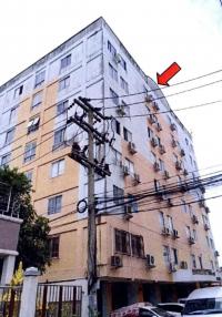 คอนโดหลุดจำนอง ธ.ธนาคารอาคารสงเคราะห์ ปทุมธานี ลำลูกกา คูคต