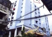 คอนโดหลุดจำนอง ธ.ธนาคารอาคารสงเคราะห์ กรุงเทพมหานคร หนองแขม หนองค้างพลู