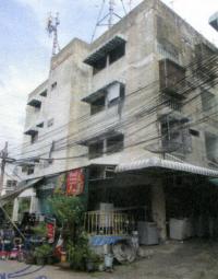 คอนโดหลุดจำนอง ธ.ธนาคารอาคารสงเคราะห์ กรุงเทพมหานคร หนองแขม หลักสอง