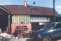 ทาวน์เฮ้าส์หลุดจำนอง ธ.ธนาคารอาคารสงเคราะห์ ระยอง บ้านค่าย บ้านค่าย