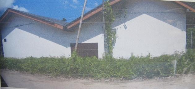 บ้านเดี่ยวหลุดจำนอง ธ.ธนาคารอาคารสงเคราะห์ นครศรีธรรมราช ฉวาง นาแว