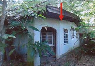 บ้านเดี่ยวหลุดจำนอง ธ.ธนาคารอาคารสงเคราะห์ ปัตตานี ปะนาเระ ควน