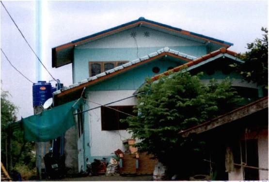 บ้านเดี่ยวหลุดจำนอง ธ.ธนาคารอาคารสงเคราะห์ เพชรบูรณ์ หล่มสัก บุ่งคล้า