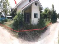 บ้านเดี่ยวหลุดจำนอง ธ.ธนาคารอาคารสงเคราะห์ ร้อยเอ็ด โพนทอง สระนกแก้ว