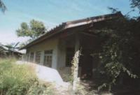 บ้านเดี่ยวหลุดจำนอง ธ.ธนาคารอาคารสงเคราะห์ ยโสธร กุดชุม โนนเปือย