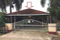 บ้านเดี่ยวหลุดจำนอง ธ.ธนาคารอาคารสงเคราะห์ หนองคาย เมืองหนองคาย วัดธาตุ