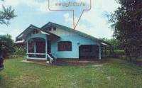 บ้านเดี่ยวหลุดจำนอง ธ.ธนาคารอาคารสงเคราะห์ สกลนคร อากาศอำนวย วาใหญ่
