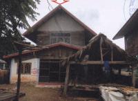 บ้านเดี่ยวหลุดจำนอง ธ.ธนาคารอาคารสงเคราะห์ อุดรธานี ศรีธาตุ หัวนาคำ