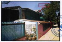 บ้านเดี่ยวหลุดจำนอง ธ.ธนาคารอาคารสงเคราะห์ เพชรบุรี บ้านแหลม บางขุนไทร