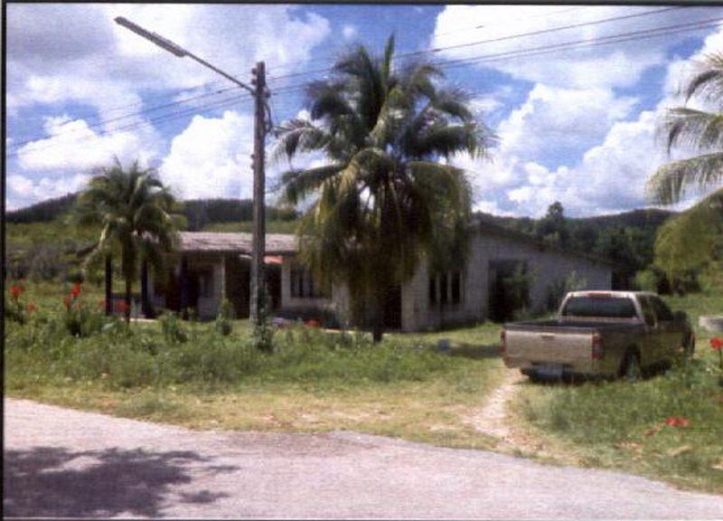 บ้านเดี่ยวหลุดจำนอง ธ.ธนาคารอาคารสงเคราะห์ สงขลา เทพา เกาะสะบ้า