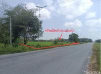 ที่ดินว่างเปล่าหลุดจำนอง ธ.ธนาคารกสิกรไทย นครศรีธรรมราช เมืองนครศรีธรรมราช นาเคียน