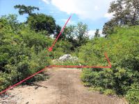ที่ดินว่างเปล่าหลุดจำนอง ธ.ธนาคารกสิกรไทย ลำปาง เกาะคา ศาลา
