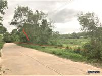ที่ดินว่างเปล่าหลุดจำนอง ธ.ธนาคารกสิกรไทย สกลนคร สว่างแดนดิน บ้านต้าย
