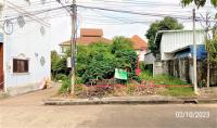 ที่ดินว่างเปล่าหลุดจำนอง ธ.ธนาคารกสิกรไทย ร้อยเอ็ด เมืองร้อยเอ็ด ในเมือง