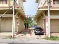 ที่ดินว่างเปล่าหลุดจำนอง ธ.ธนาคารกสิกรไทย เพชรบุรี ชะอำ ชะอำ