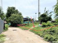 ที่ดินว่างเปล่าหลุดจำนอง ธ.ธนาคารกสิกรไทย ลพบุรี โคกสำโรง โคกสำโรง