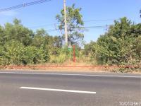ที่ดินว่างเปล่าหลุดจำนอง ธ.ธนาคารกสิกรไทย ยโสธร คำเขื่อนแก้ว ดงแคนใหญ่