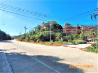 ที่ดินว่างเปล่าหลุดจำนอง ธ.ธนาคารกสิกรไทย กระบี่ เกาะลันตา ศาลาด่าน