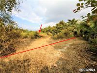 ที่ดินว่างเปล่าหลุดจำนอง ธ.ธนาคารกสิกรไทย เชียงใหม่ สันป่าตอง บ้านกลาง