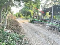 ที่ดินว่างเปล่าหลุดจำนอง ธ.ธนาคารกสิกรไทย อ่างทอง ป่าโมก เอกราช