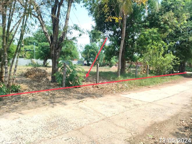 ที่ดินว่างเปล่าหลุดจำนอง ธ.ธนาคารกสิกรไทย ร้อยเอ็ด โพนทอง หนองใหญ่