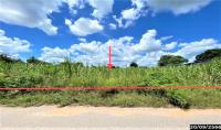 ที่ดินว่างเปล่าหลุดจำนอง ธ.ธนาคารกสิกรไทย กาฬสินธุ์ ห้วยเม็ก คำใหญ่