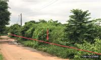 ที่ดินว่างเปล่าหลุดจำนอง ธ.ธนาคารกสิกรไทย กาฬสินธุ์ ยางตลาด อิตื้อ