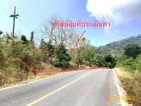 ที่ดินว่างเปล่าหลุดจำนอง ธ.ธนาคารกสิกรไทย นครศรีธรรมราช สิชล ทุ่งใส