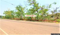 ที่ดินว่างเปล่าหลุดจำนอง ธ.ธนาคารกสิกรไทย สกลนคร อากาศอำนวย วาใหญ่