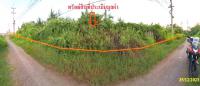 ที่ดินว่างเปล่าหลุดจำนอง ธ.ธนาคารกสิกรไทย สมุทรสาคร เมืองสมุทรสาคร กาหลง