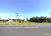 ที่ดินว่างเปล่าหลุดจำนอง ธ.ธนาคารกสิกรไทย ร้อยเอ็ด เมืองร้อยเอ็ด สีแก้ว