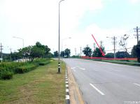ที่ดินว่างเปล่าหลุดจำนอง ธ.ธนาคารกสิกรไทย กำแพงเพชร เมืองกำแพงเพชร นครชุม