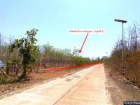 ที่ดินว่างเปล่าหลุดจำนอง ธ.ธนาคารกสิกรไทย สกลนคร วานรนิวาส ศรีวิชัย