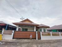 บ้านเดี่ยวหลุดจำนอง ธ.ธนาคารกสิกรไทย ชลบุรี บ้านบึง มาบไผ่
