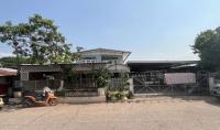 บ้านเดี่ยวหลุดจำนอง ธ.ธนาคารกสิกรไทย ขอนแก่น ชุมแพ วังหินลาด