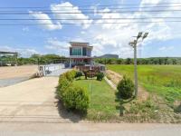 บ้านเดี่ยวหลุดจำนอง ธ.ธนาคารกสิกรไทย สงขลา รัตภูมิ คูหาใต้